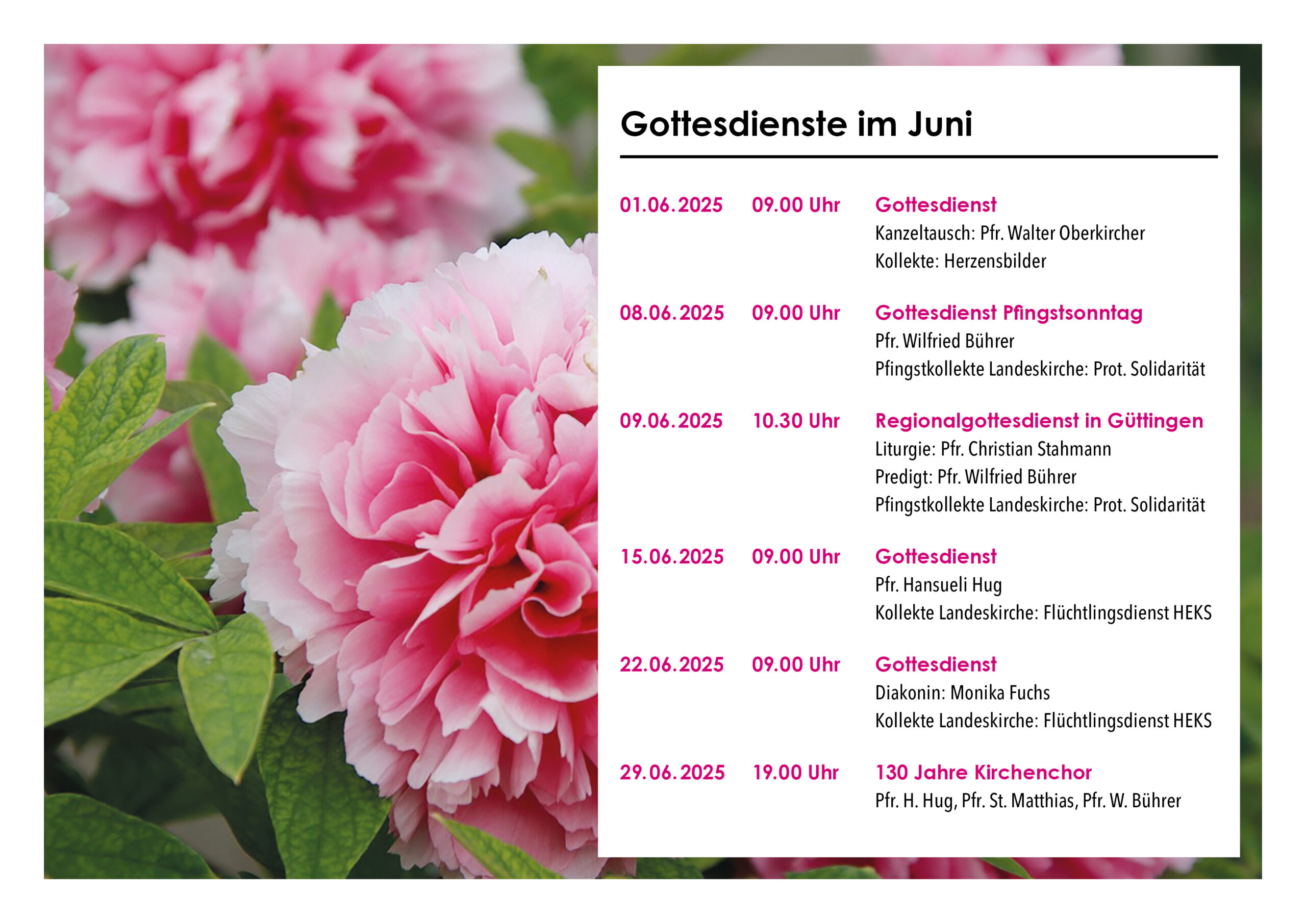 Gottesdienste_Juni
