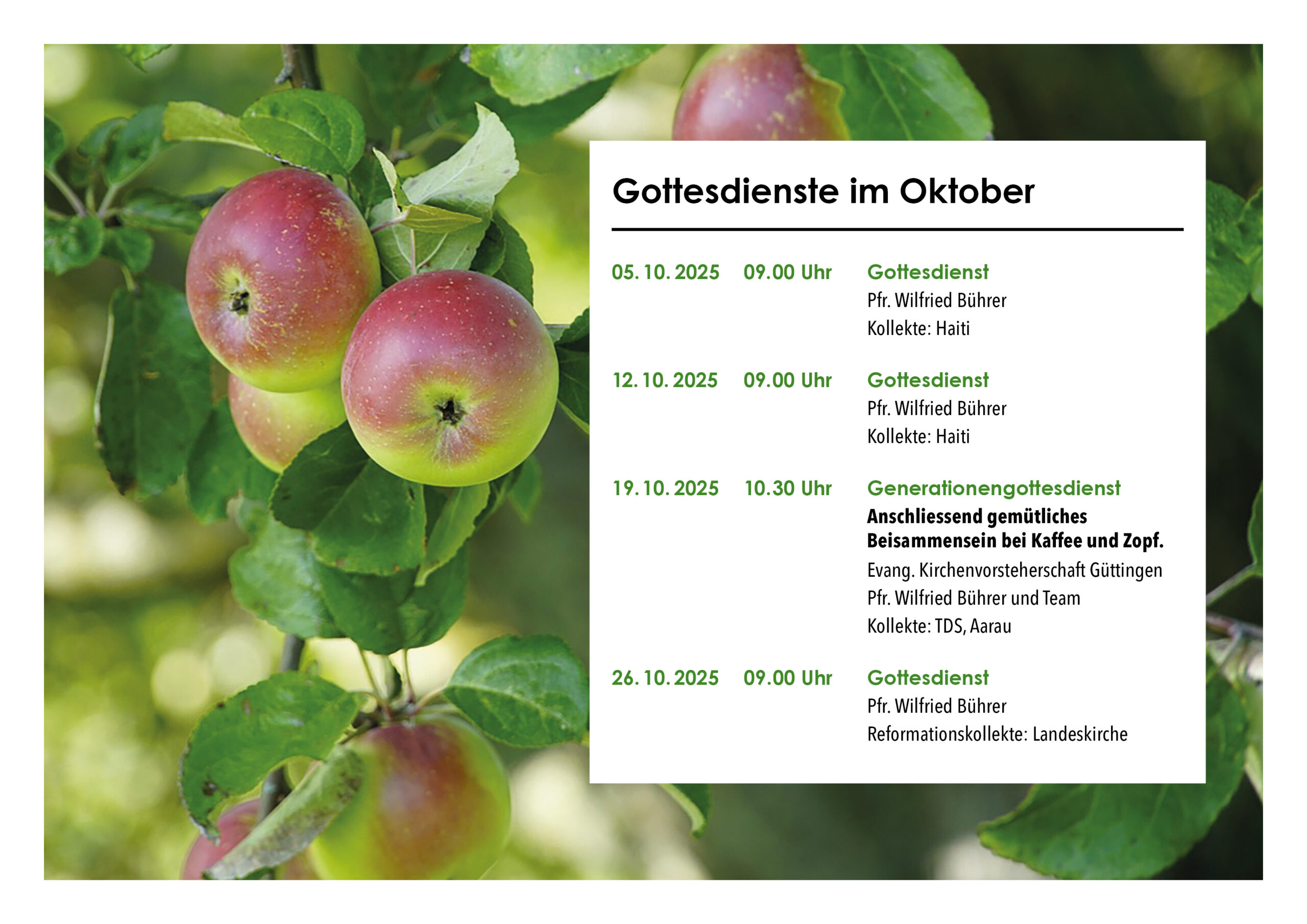 Gottesdienste_Oktober